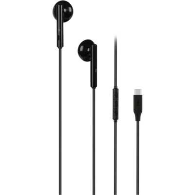 Гарнитура TTEC Rio 2 Black 2KMM14S