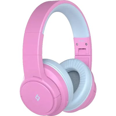 гарнитура TTEC SoundBuddy 3 Ballerina Pink 2KM171BP