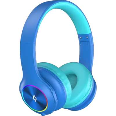 Гарнитура TTEC SoundBuddy Funled Sky Blue 2KM172GM
