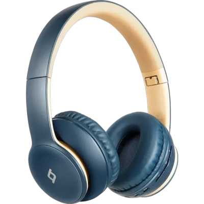Гарнитура TTEC SoundLifeOn Navy Blue 2KM157L