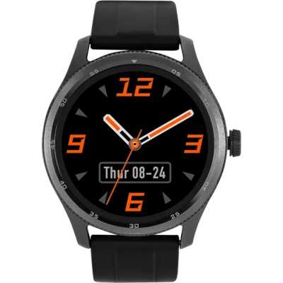 Смарт часы TTEC Tempus 35mm Black