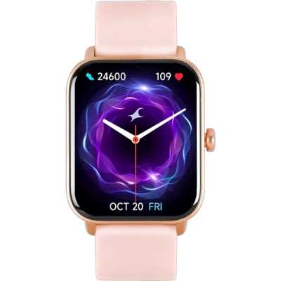 смарт часы TTEC Tempus 46mm Rose Gold