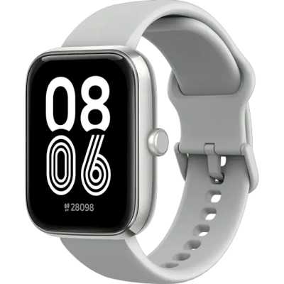 смарт часы TTEC Tempus 47 mm 2S09WGM Silver