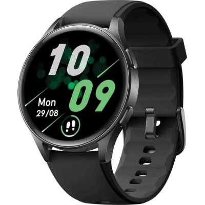 Смарт часы TTEC Tempus Pro 36 mm 2SW06 Black