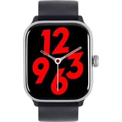 смарт часы TTEC Tempus Pro 47mm Black