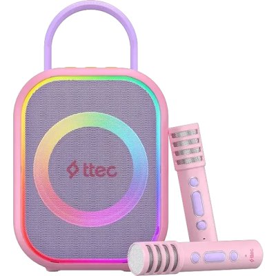 портативная колонка TTEC VocalMate Portable 2BH18BP