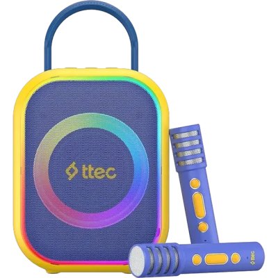 Портативная колонка TTEC VocalMate Portable 2BH18OL