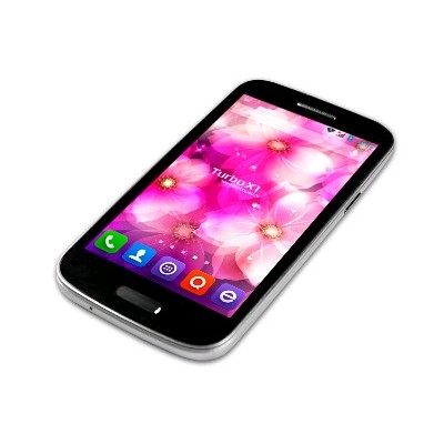 смартфон Turbo X1 Blue