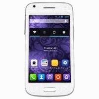 Смартфон Turbo X1 White