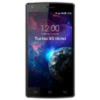 Смартфон Turbo X5 Hero