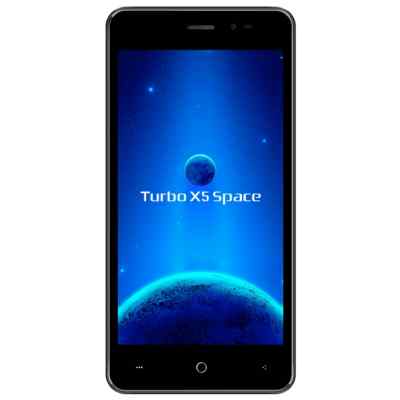 смартфон Turbo X5 Space