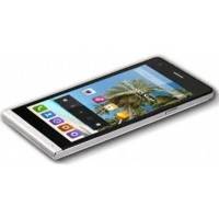 Смартфон Turbo X5 Star White