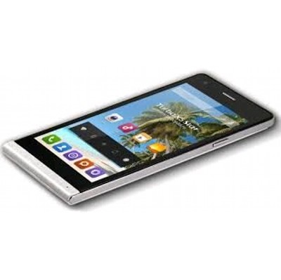 смартфон Turbo X5 Star White