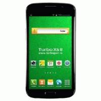 Смартфон Turbo X6 B Black 8GB