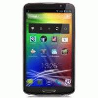 Смартфон TurboPad 650 Black