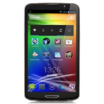 смартфон TurboPad 650 Black