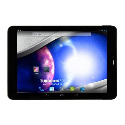 планшет TurboPad 705