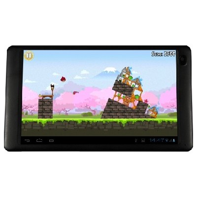 планшет TurboPad 720