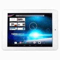 Планшет TurboPad 800 Pink case