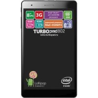 Планшет TurboPad 802i