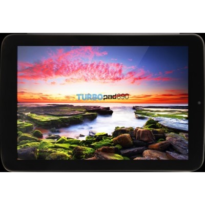 планшет TurboPad 890
