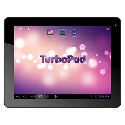 планшет TurboPad 902