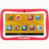 Планшет TurboPad TurboKids S2 Red