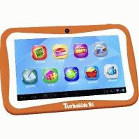 Планшет TurboPad TurboKids S3 Orange