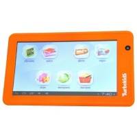 Планшет TurboPad TurboKids Star Orange