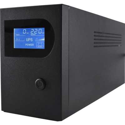 ИБП Turbosky 1000VA