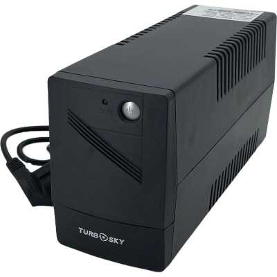 ИБП Turbosky MT 600