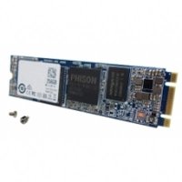Твердотельный накопитель Qnap 128Gb SSD-MSATA-256GB-A01