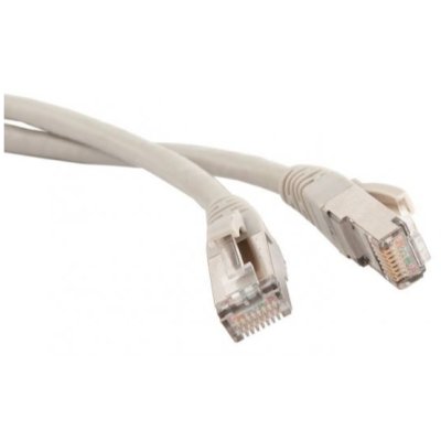 Патч-корд TWT TWT-45-45-7.0/6-GY