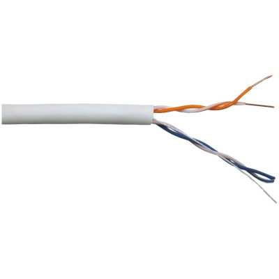 витая пара TWT TWT-5EUTP2-XS