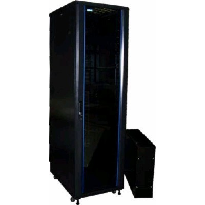 телекоммуникационный шкаф TWT TWT-CBB-42U-6X6-00 4 МЕСТА