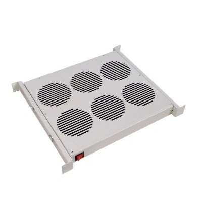 Вентилятор для шкафа TWT TWT-CBB-FANB6-RACK-T