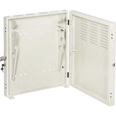 телекоммуникационный шкаф TWT TWT-CBVRT-2U-6X7-GY