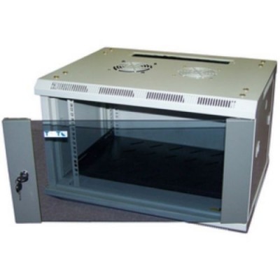 телекоммуникационный шкаф TWT TWT-CBW2-12U-6x6 2 МЕСТА