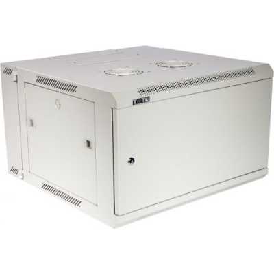 телекоммуникационный шкаф TWT TWT-CBW3M-12U-6x6-GY