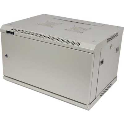 телекоммуникационный шкаф TWT TWT-CBWPM-27U-6x4-GY