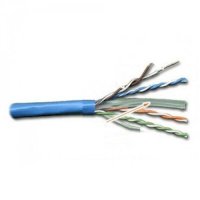 Витая пара TWT TWT-CRS1PAIR-BL