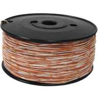 Витая пара TWT TWT-CRS1PAIR-OR