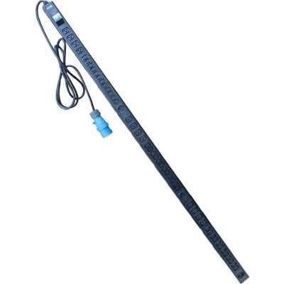 Блок розеток TWT TWT-PDV-12X36X3S-32A