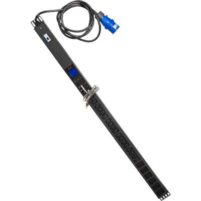 блок розеток TWT TWT-PDVMT1-6X18-32A