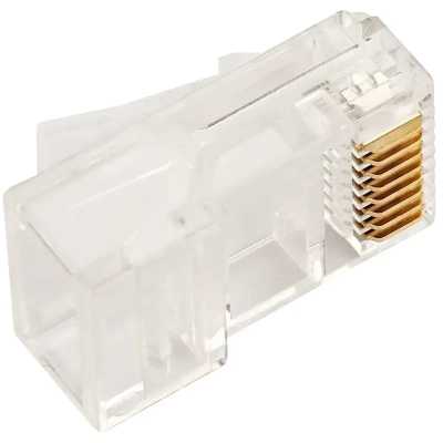 TWT TWT-PL45-8P8C/JR100