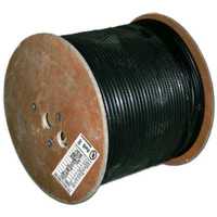 Кабель коаксиальный TWT TWT-RG11-CS96-3-OTR