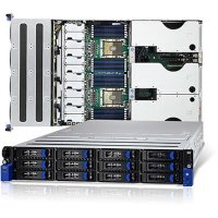 Сервер Tyan B7102T76V12HR-2T-N
