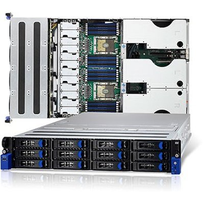 сервер Tyan B7102T76V12HR-2T-N