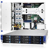 Сервер Tyan B7106T70EV8E4HR