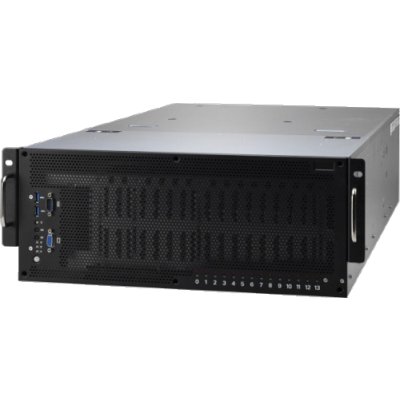 сервер Tyan B7109F77DV14HR-2T-NF